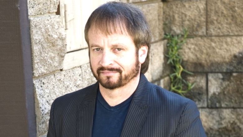 Mike Bara az amerikai titkos űrprogramról