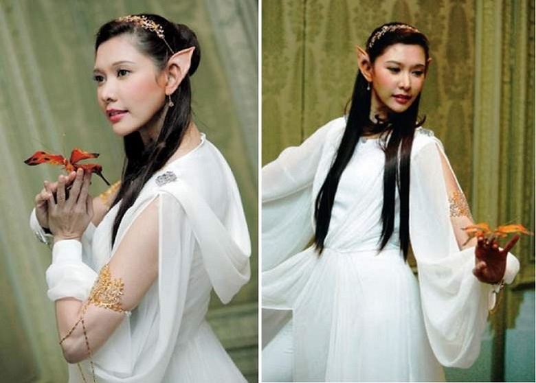 Malajziai tündék: Titokzatos sípoló emberek a dzsungelből