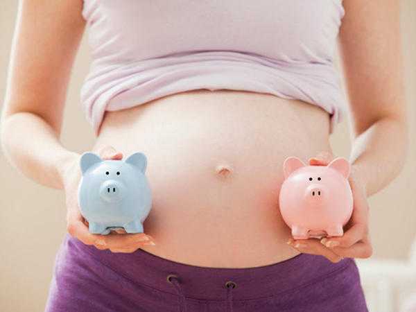 A gyermek nemének meghatározása: fiú vagy lány 