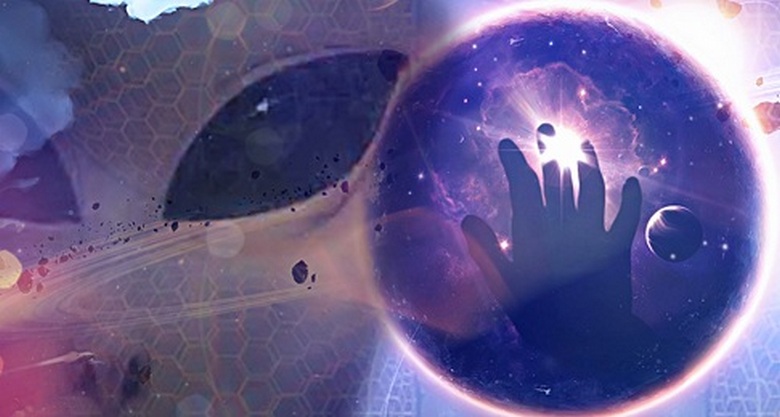 Kis és ultragyors UFO-k folyamatosan repülnek felettünk