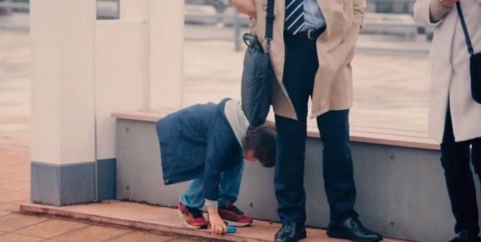 A gyerekek a lelkileg legtisztább emberek a bolygónkon.