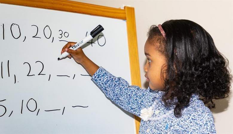 A baba az egyik legokosabb ember az Egyesült Királyságban