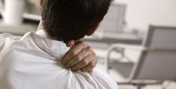 Az ülő életmód összehasonlítható a rákkal