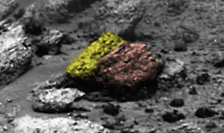 A Mars mindenféle gyártás próbaterületévé válik