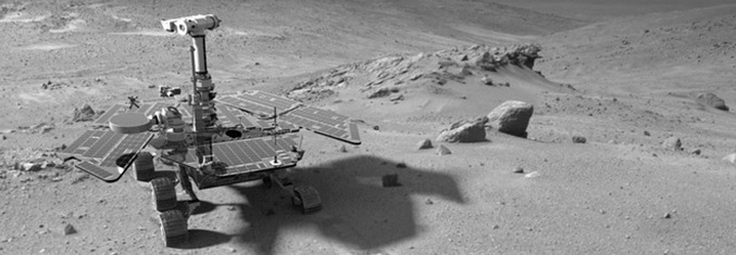 A Mars rover rekordokat csinál