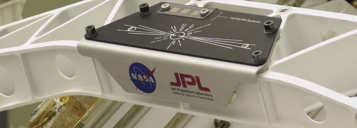 A NASA Perseverance roverje kódolt üzenetet visz a Marsra 