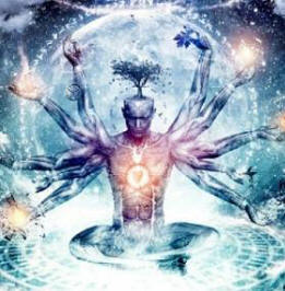 A gondolatok materializálása