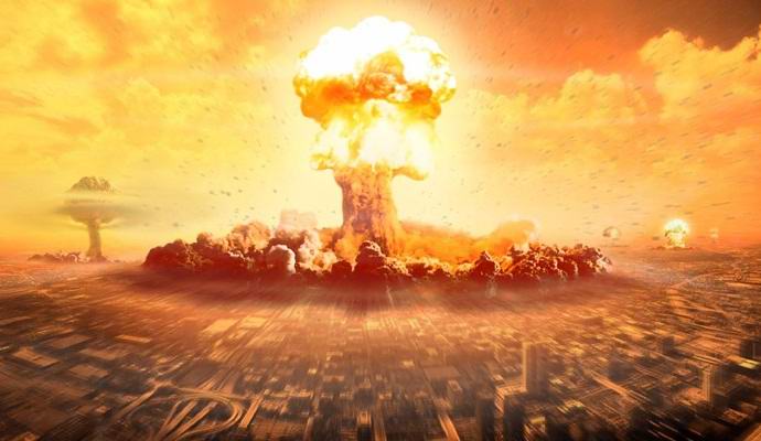 A közepes jósolta néhány hét alatt a III. Világháború kezdetét.