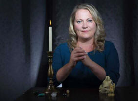 Egy londoni kórház ápolója szellemeket lát