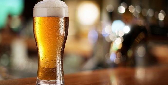 A mexikói főzött diétás sört