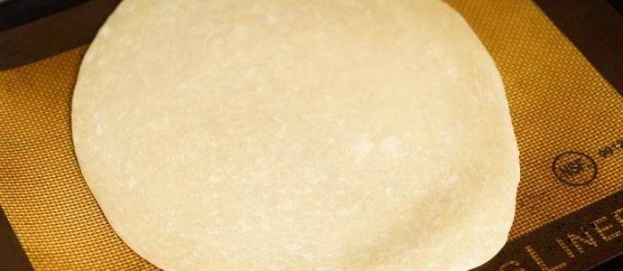 A mexikók felvették a kukorica tortilla zenét