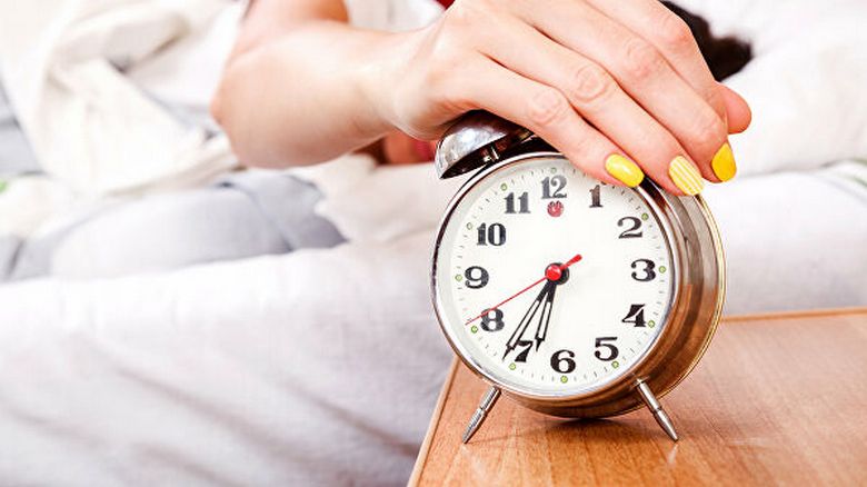 Az ébresztőóra csengőhangját okosabban kell választani - mondják a tudósok.