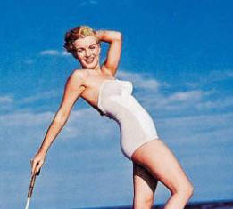 Marilyn Monroe idegenek miatt ölt meg?