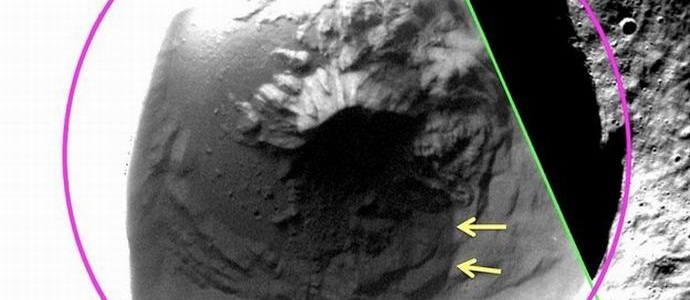 A higanyt még soha nem látták