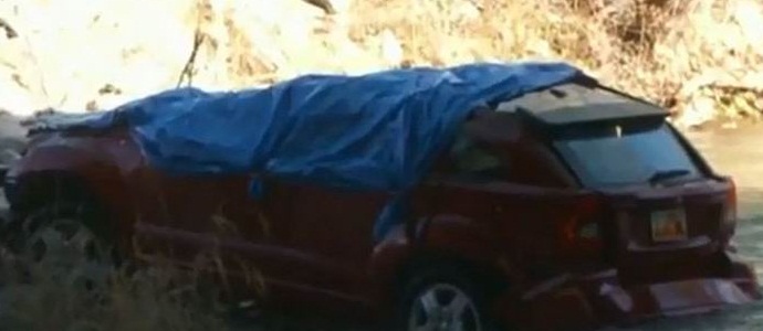 A halott anya segítséget hívott ...