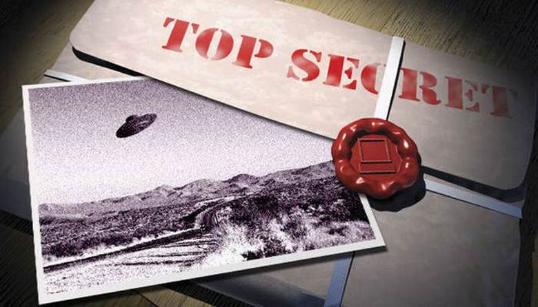 A dimenzióközi lények rendszeres vendégek a bolygónkon