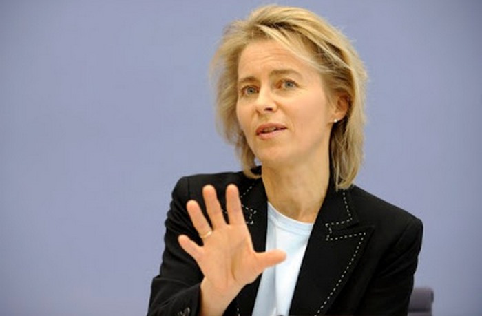 Mi nem vagyunk védettek semmi ellen a világon.