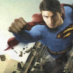 Supermens rabjai vagyunk