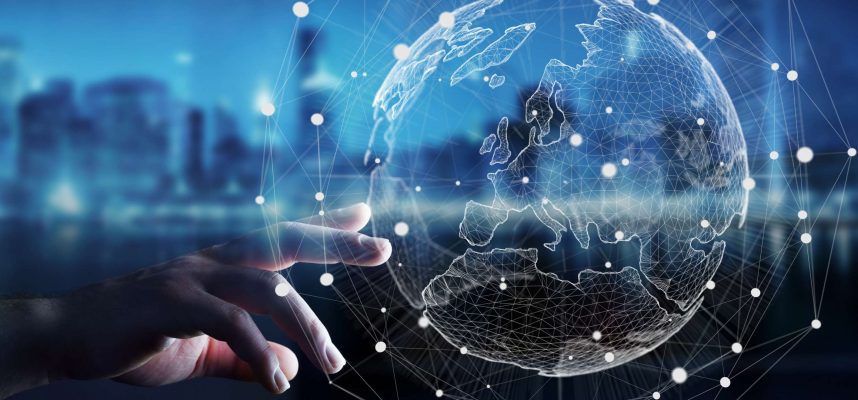 Közelebb kerülünk a kvantum Internethez.  De mi ez? 