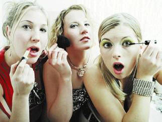 Mítoszok és az igazság a kozmetikumokban