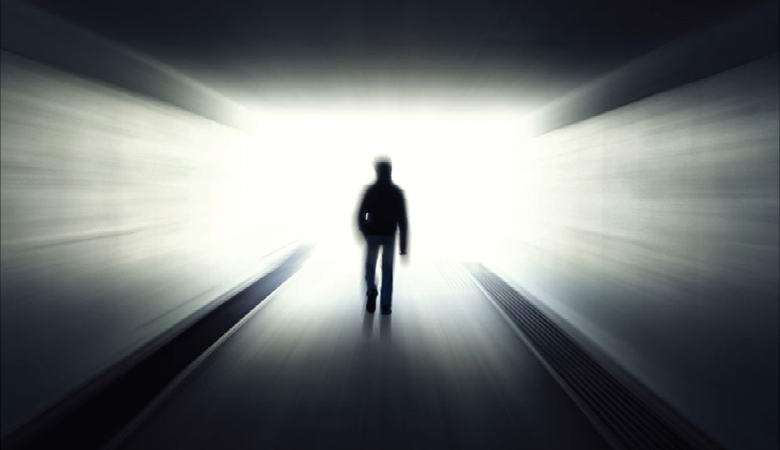 Egy mitikus radikális kísérlet, amely lehetővé tette számodra a túlvilágot