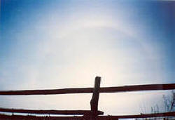 Mihail Rechkin az Okunev jelenségéről