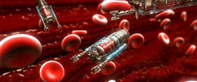 Mikroszkopikus nanorobotok - áttörés az orvostudományban