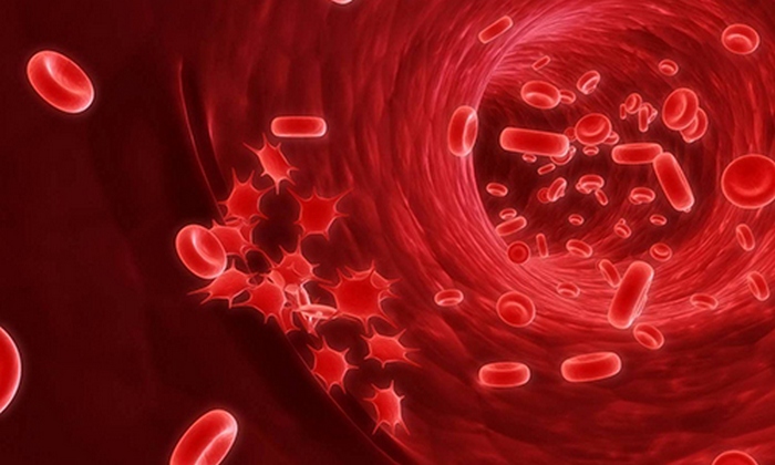 Mikrohullámú - vérrák