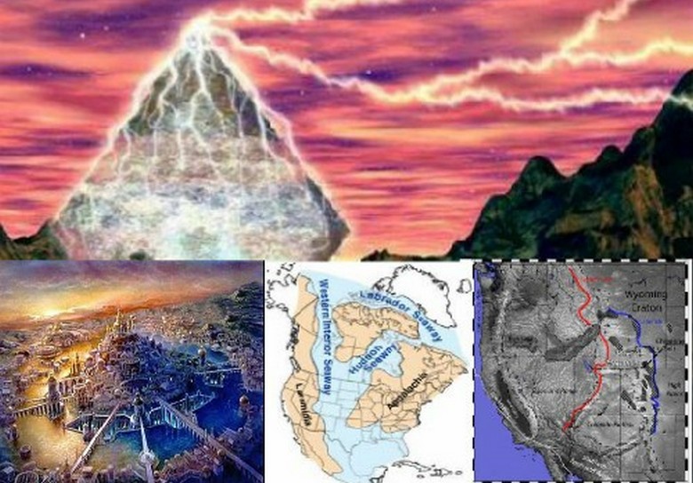 Az orosz védelmi minisztérium megtalálta a legendás Atlantist