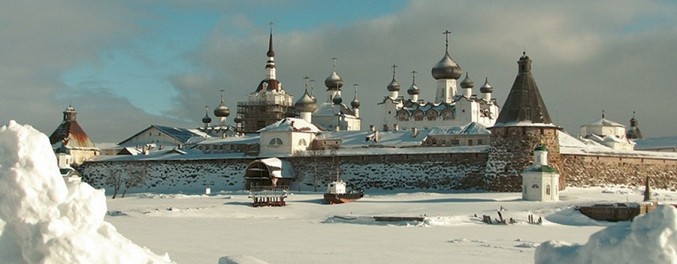 Oroszország megmenti ezt a világot!