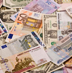 A világ a szegénység szélén áll