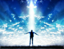 A világ a superman megjelenésére vár