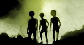 A világpolitikát más világi erők hajtják?