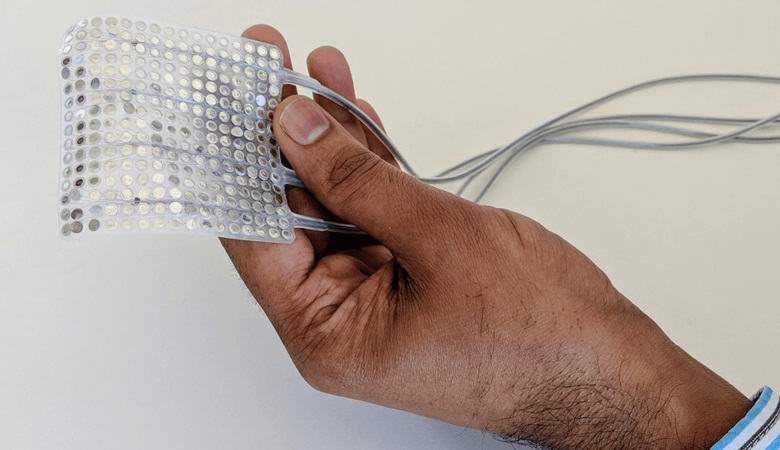 Beszédre konvertáláshoz megtanult emberi gondolatok