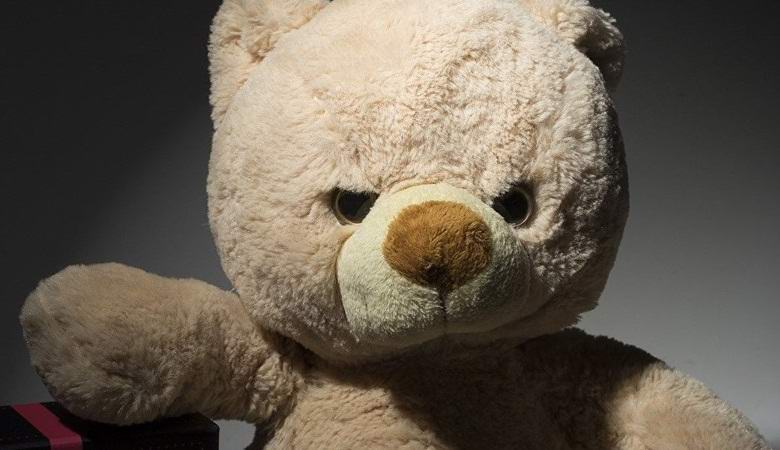 Egy titokzatosan újjáéledt játék megütötte a kamerát