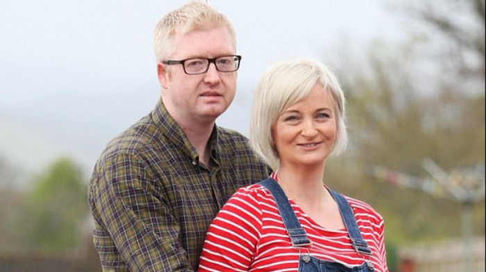 Egy brit család miszticizmusa, ahol csak fiúk születnek