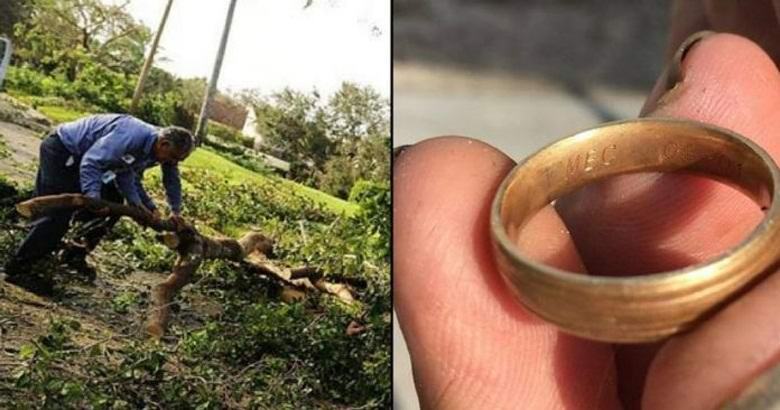 Miszticizmus vagy egy feltűnő véletlen egybeesés?