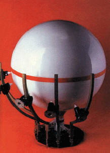 A műholdas antennák miszticizmusa