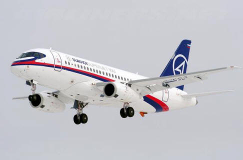 Miszticizmus repülőgép-balesetben