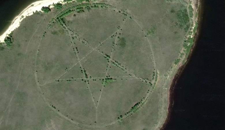 A misztikusokat érdekli a hatalmas