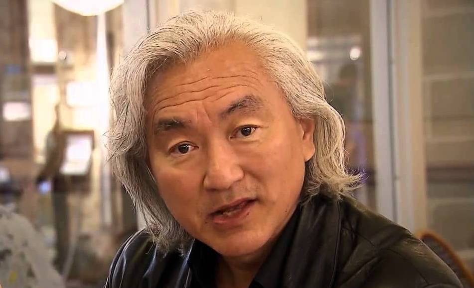 Michio Kaku: Jön az Apokalipszis, de a média és a tudósok hallgatnak róla