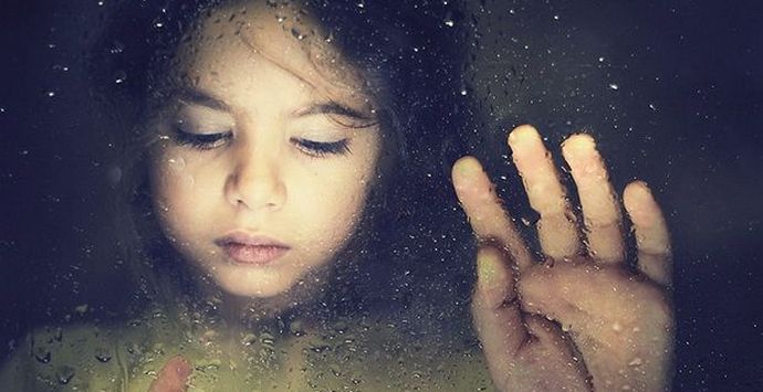 Sok gyermek emlékszik korábbi életére