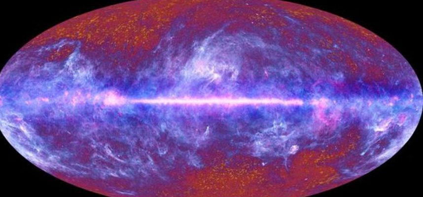 A szimuláció bepillantást enged a csillagképződés „sötét korába” 