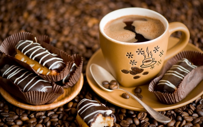 A molekuláris kávé helyettesíti a természetes