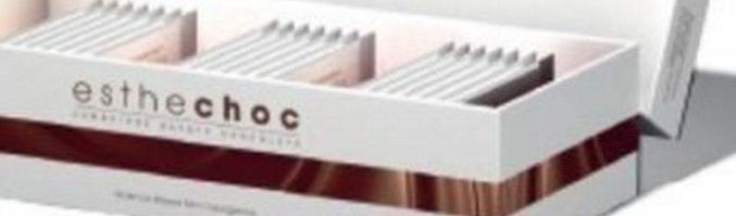 Fiatalító csokoládé