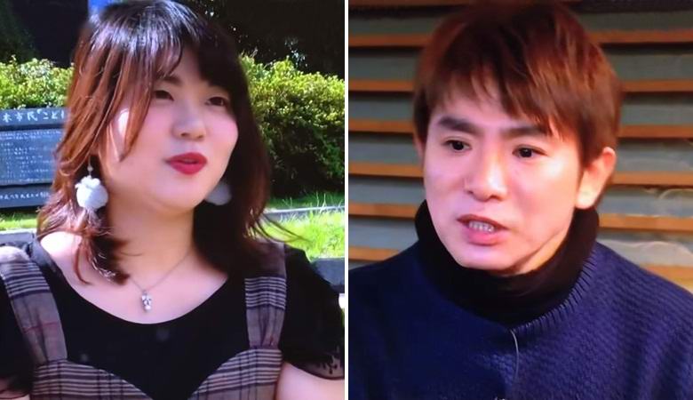 A fiatal japán naponta szerelmes a menyasszonyába, amnézia miatt