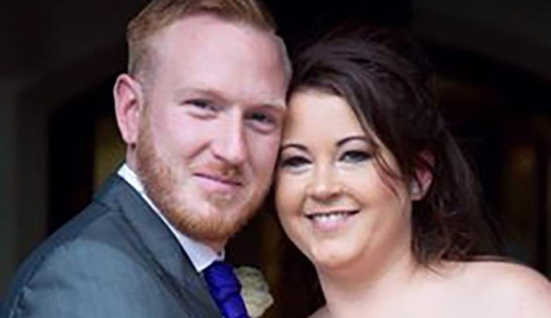 Az ifjú házasok lefényképezték a híres Loch Ness-szörnyet