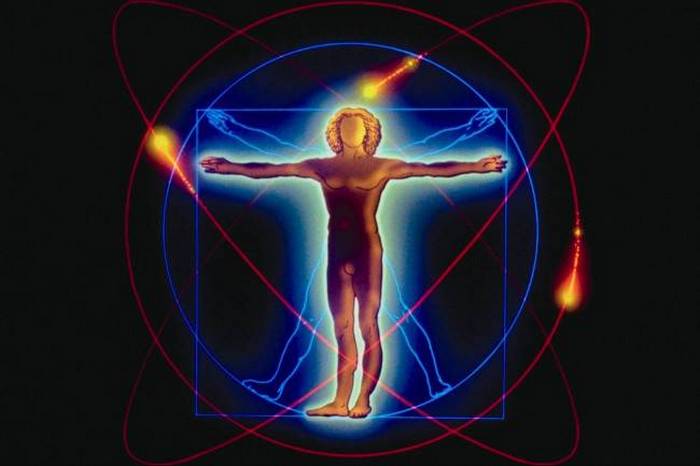 Monica Nieto Tejada - egyedülálló pszichés