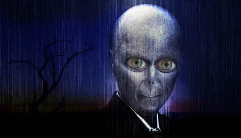 Point Pleasant amerikai város szörnyetei