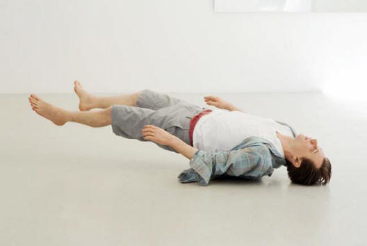 Az agy az emberi tudat börtönje